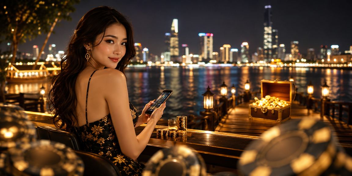 Người dùng tại TP. Hồ Chí Minh xem tỷ lệ kèo trên điện thoại di động