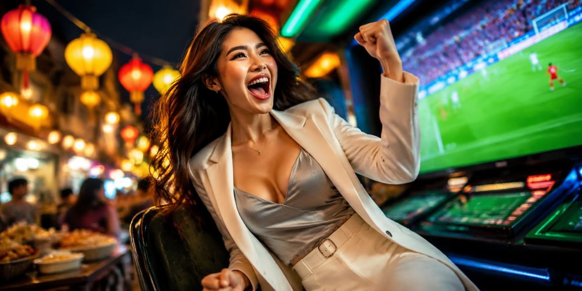 Người dùng đặt cược tại chợ đêm Hội An, theo dõi kết quả bóng đá qua điện thoại