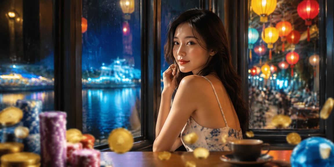 Người dùng xổ số online tại Huế thưởng thức cà phê và truy cập 18b