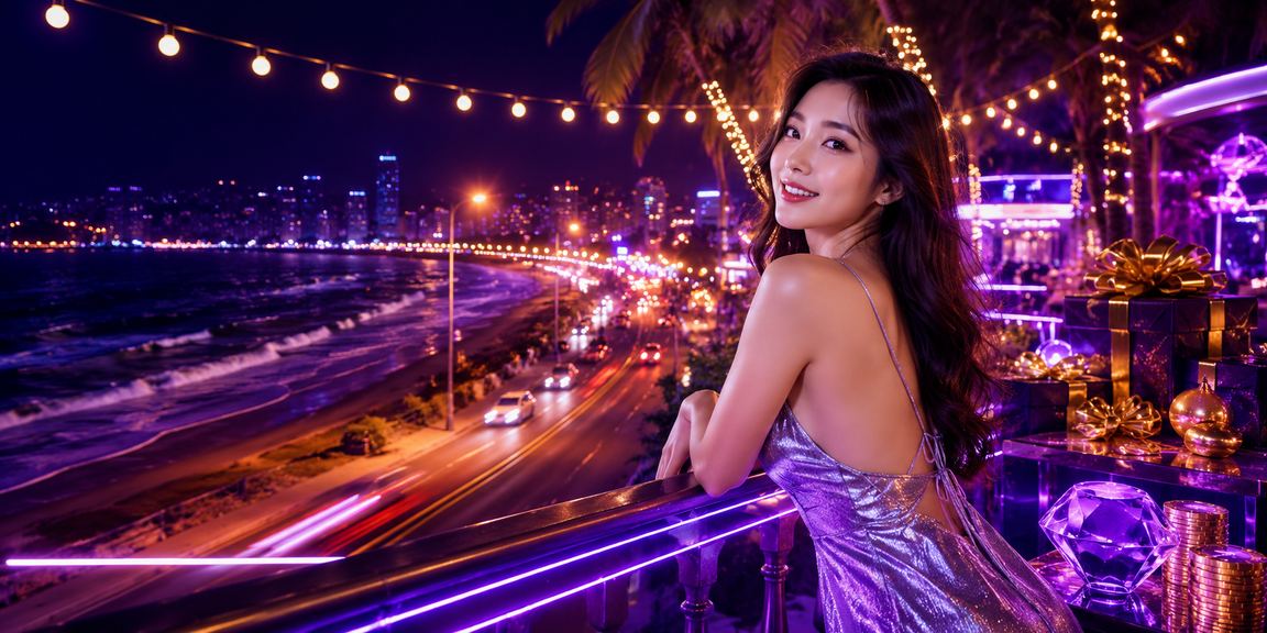 Người chơi cá cược trực tuyến tại bãi biển Mũi Né qua điện thoại