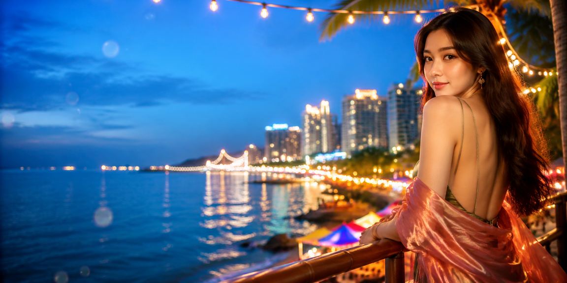 Trải nghiệm casino và cá cược buổi tối tại chợ đêm Phú Quốc trên điện thoại
